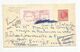 JC, Post Card , Entier Postal , Etats Unis , GALVESTON , TEXAS, EMA , 1958 , PARIS 15 E ,17 E, 9 E , Harry Levine - 1941-60