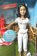 Neuf - Poupée Barbie Gabriella Dans High School Musical 2 Disney 2007 Mattel - Barbie