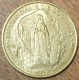 65 LOURDES PAPE JEAN-PAUL II MDP 2005 SD MÉDAILLE SOUVENIR MONNAIE DE PARIS JETON TOURISTIQUE MEDALS COINS TOKENS - 2005