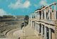 Spain - Merida - Teatro Romano Roman Theatre - Mailed 1972 / Stamps - Badajoz