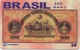 Brésil : Série De 500 Ans : Billet De Banque 1897 - Francobolli & Monete