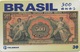 Brésil : Série De 500 Ans : Billet De Banque 1908 - Briefmarken & Münzen