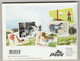 Catalogi-catalogue Schleich Smurf-schtroumpf-schlumpf Tiere-animals 2012 - Kataloge