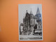 2902   Carte Postale ESPALION    L HOTEL  De Ville Ancienne Eglise Du XVe Siècle    12 Aveyron - Espalion
