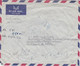 Afghanistan - Air Mail - Registered To Belgium - 20/10/62 - Afghanistan