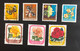 Francobolli Diversi / Different Stamps -  Anni Diversi/different Years - Otros & Sin Clasificación