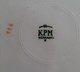 Germany, KPM, 6xPorcelain Plate, As Scan - KPM (DEU)