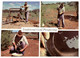 (O 13 B) Australia - WA - Gold Prospecting - Kalgoorlie / Coolgardie