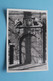 DEUR / POORT > Mutsaertstraat 3 Academie > ANTWERPEN ( Form. 12,5 X 7 Cm.) > Zie 2de Foto Beschrijving ! - Oggetti