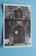 DEUR / POORT > Keizerstraat 10 > ANTWERPEN ( Form. 12,5 X 7 Cm.) > Zie 2de Foto Beschrijving ! - Gegenstände