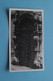 DEUR / POORT > De Spiegel Oude Beurs 16 > ANTWERPEN ( Form. 12,5 X 7 Cm.) > Zie 2de Foto Beschrijving ! - Objets