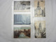 Delcampe - CPA.lot De 100cpas.divers.Arles,Aix En Provence,les Baux,Angers,Nice, St Germain Des Prés... - 100 - 499 Postcards