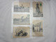 Delcampe - CPA.lot De 100cpas.divers.Arles,Aix En Provence,les Baux,Angers,Nice, St Germain Des Prés... - 100 - 499 Postcards