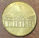 75006 PARIS HÔTEL DE LA MONNAIE 2011 MÉDAILLE SOUVENIR MONNAIE DE PARIS JETON TOURISTIQUE MEDALS COINS TOKENS - 2011