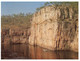 (O 16) Australia - NT - Katherine Gorge (NT24A) - Katherine