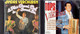 Accordéon 2 CD D'André Verchuren (Les Tops + Le Plus Grand Bal Du Samedi Soir) Polygram - Hit-Compilations