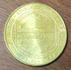 75006 PARIS MUSÉE DU LUXEMBOURG TYPE 2 MÉDAILLE SOUVENIR MONNAIE DE PARIS 2008 JETON TOURISTIQUE MEDALS COINS TOKENS - 2008