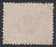 Taxe - TX13A + Surcharge LUTTRE, Oblitéré - Briefmarken