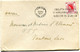 HONG KONG LETTRE PAR AVION DEPART KOWLOON 23 DEC 1954 POUR LE LAOS - Cartas & Documentos