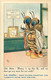 Themes Div-ref FF546-illustrateurs -illustrateur  Mich -les Abeilles Humanisé - Bees -  Miel Extra -abeille Humanisée  - - Mich