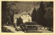 Gemünd, Eifel, Urfttalsperre, Waldhotel (1920s) AK - Schleiden