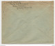 1943 - GG (POLOGNE) - ENVELOPPE FELDPOST De BIALA-PODLASKA => THANN - Generalregierung