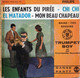 Disque - Trumpet Boy Et Sa Trumpette Succès - Baiao-fox-beguine  - Philips 424.188 PE - France 1960 - - Jazz