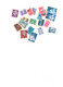 Delcampe - Turkey 125 Used Stamps - Verzamelingen & Reeksen