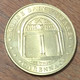 46 CARENNAC EGLISE SAINT-PIERRE MDP 2005 MÉDAILLE SOUVENIR MONNAIE DE PARIS JETON TOURISTIQUE MEDALS COINS TOKENS - 2005