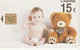 BEBE+OURS  15E - 2011