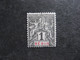 A). BENIN : TB N° 33, Neuf X . - Unused Stamps