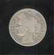 2 Francs France 1872 K - Other & Unclassified