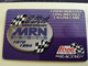 UNITED STATES USA AMERIKA  $10-  MRN RADIO   FINISH RACING  MINT LIMITED EDITION   **3337** - Amerivox