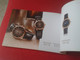 Delcampe - CATÁLOGO GENERAL CATALOGUE TISSOT RELOJES 2018 2019 SWISS WATCHES WATCH RELOJ...SUISSE SUIZA VER FOTOS Y DESCRIPCIÓN.... - Práctico