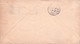 USA - STATIONARY ENVELOPE 5c NY > COGNAC/FRANCE 1906  Sc #U394 /AS236* - 1901-20