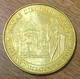 75018 PARIS BASILIQUE SACRÉ-COEUR MONTMARTRE MDP 2010 MÉDAILLE MONNAIE DE PARIS JETON TOURISTIQUE MEDALS COINS TOKENS - 2010