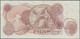 BANKNOTE 1960 -70 United Kingdom - Great Britain-ENGLAND,Elizabeth II ,10 Shillings - 10 Shillings