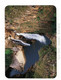 (Q 3) Australia - Kakadu Twin Falls (with Stamp) - Kakadu
