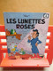 EO Peyo, Schtroumpfs, Smurfs, Les Lunettes Roses, Tome 4 - Schtroumpfs, Les