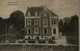 Bad Lippspringe  (NRW) Villa Schroter 191? - Bad Lippspringe