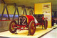 MUSEO DELL'AUTOMOBILE CARLO BISCARETTI DI RUFFIA TORINO - Fiat Grand Prix - 1907 - Musea