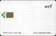 UK - BT (Chip) - PRO030 - BCM-002 - Flomax MR, 50P, 16.050ex, Used - BT Promotional