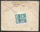 1926 31 NOV HONGRIE HUNGARY UNGARN - 2Fi (20) Yv. 380 LETTER TO HASTINGS, GB - Briefe U. Dokumente