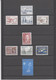 1984 ** GREENLAND (Sans Charn,MNH, Postfris) YEAR PACK  Yv. 135/42 Mi. 147/54 (8v.) Inc. CHRISTMAS STAMP - Annate Complete