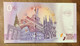 2016 BILLET 0 EURO SOUVENIR ESPAGNE CASA BATLLO GAUDI BARCELONA ZERO 0 EURO SCHEIN BANKNOTE PAPER MONEY - [ 8] Fictifs & Specimens