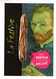 FESTIVAL DES PAINS . " LA FESTIVE AIME L'ART... " . VINCENT VAN GOGH . AUTOPORTRAIT - Réf. N°10453 - - Recettes (cuisine)