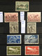 J57 – Australia (°) Obl  Year 1929 To 1964 - PA 2,  To 10, 12, 13 (30 Euros) - Oblitérés