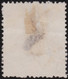 Belgie       .    OBP     .     25A  (2 Scans)    .     O      .  Gebruikt     .   /   .  Oblitéré - 1866-1867 Blasón