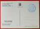 VATICANO VATIKAN VATICAN 2002 POPE LEO IX CHURCH ARNULF OF METZ FD MAXIMUM CARD BURGERBIBLIOTHEK BERN - Cartas & Documentos
