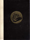 The Prophet By Kahlil Gibran -  This Is A Borzoi Book, Published By Alfred Knopf Inc.manufactured In USA   Hardbound - Non Classés
